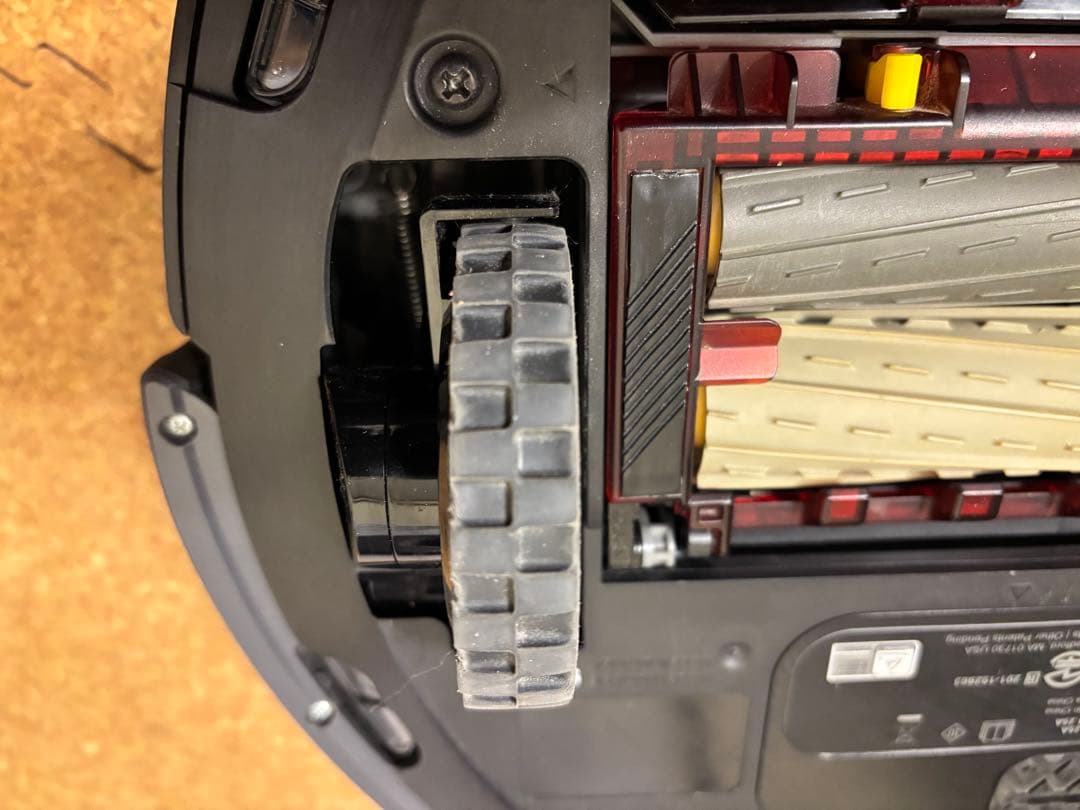 iRobot Roomba 960+バーチャルウォール4個