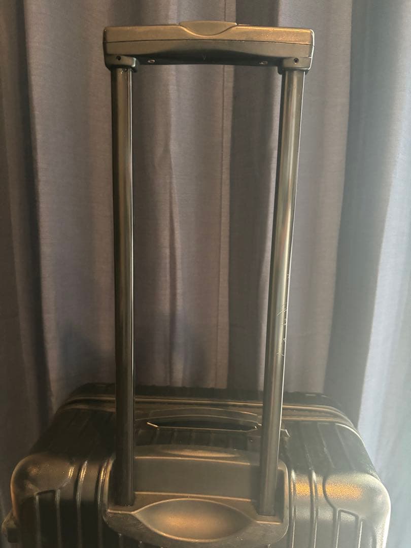 Rimowa サルサ2輪スーツケース　60L