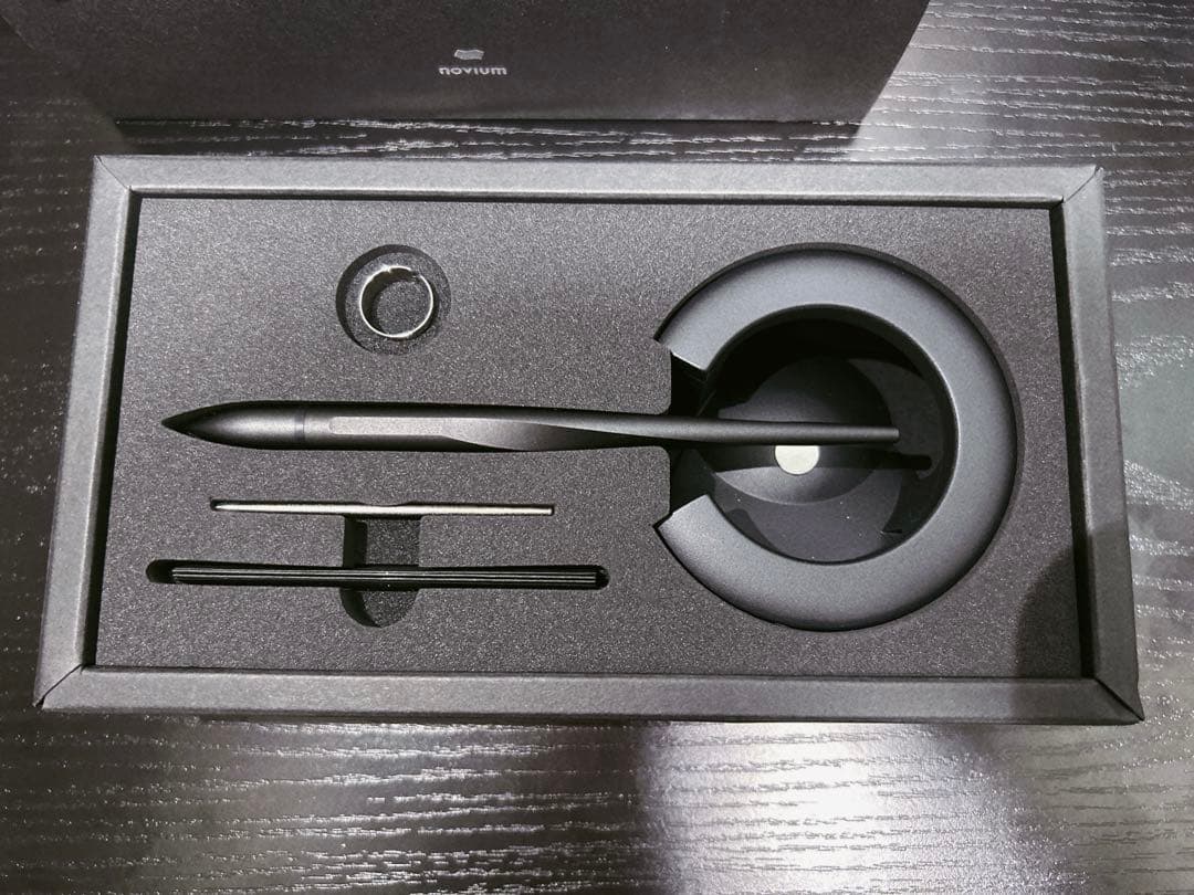 novium Hoverpen Interstellar ボールペンホバーペン