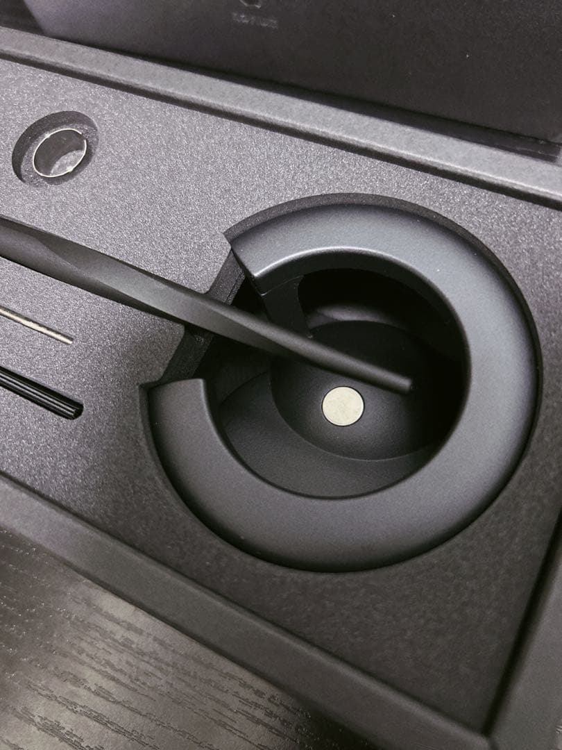 novium Hoverpen Interstellar ボールペンホバーペン