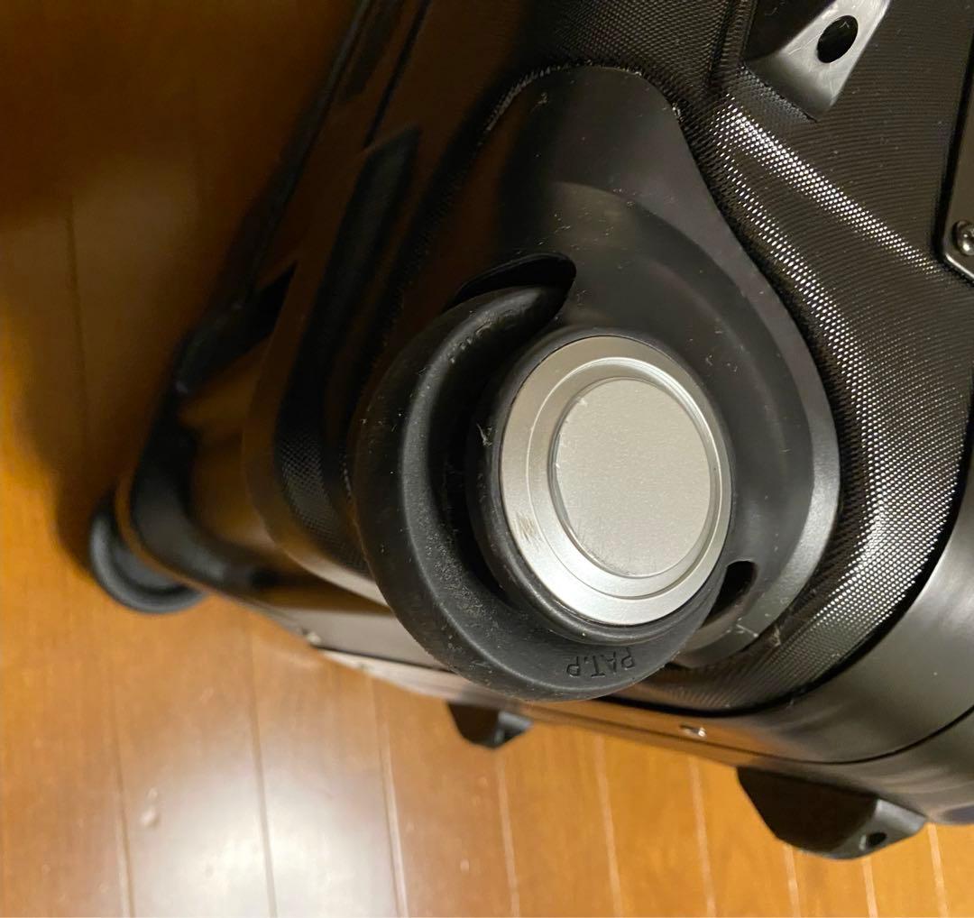 プロテックス　PROTEX 容量40L キャリーケース FP-32N