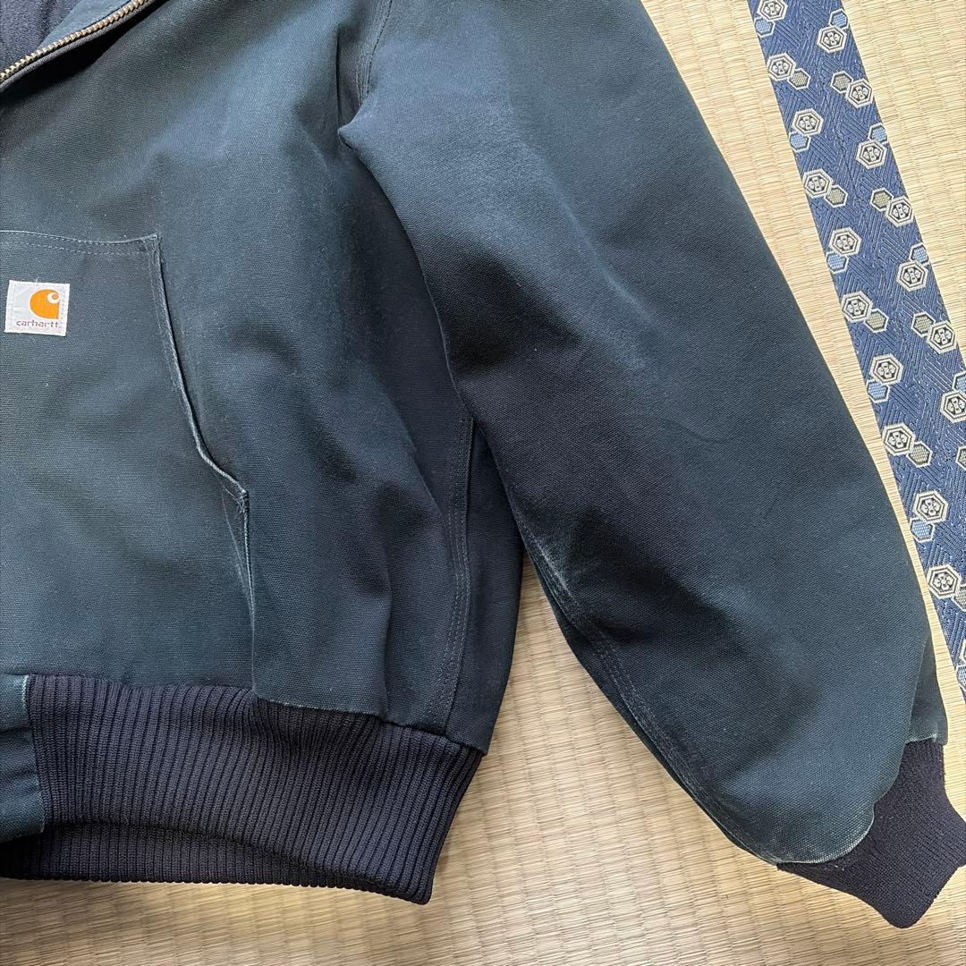 Carhartt J140 アクティブジャケット