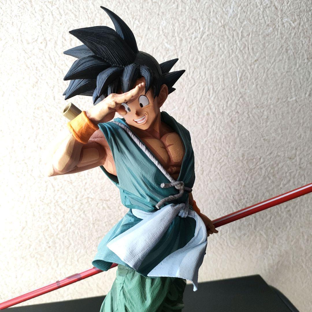 smsp 孫悟空　D賞　2次元彩色　国内正規品