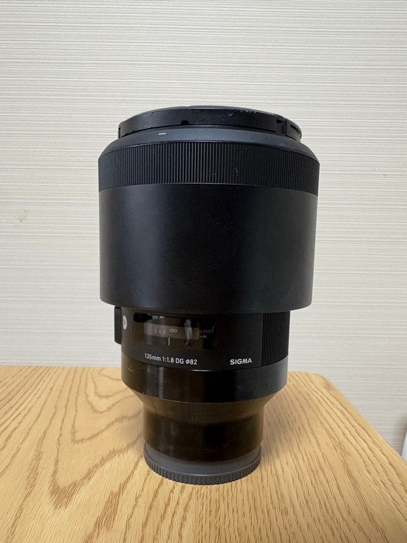 あひる　レンズ