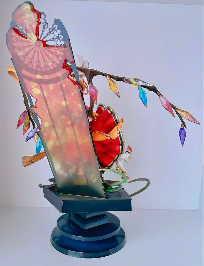 あみあみ限定販売品　東方Project フランドール・スカーレット フィギュア