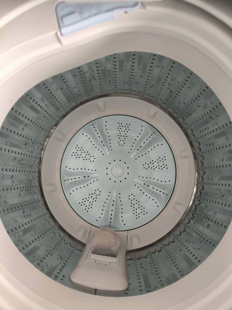 【福岡県限定】送料無料 家電2点セット 冷蔵庫120L 洗濯機4.5kg