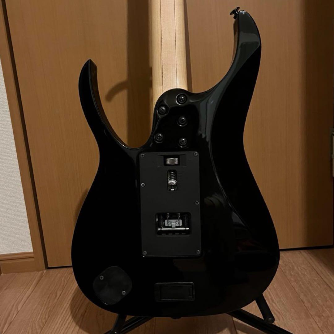 ギター Ibanez RG350DX