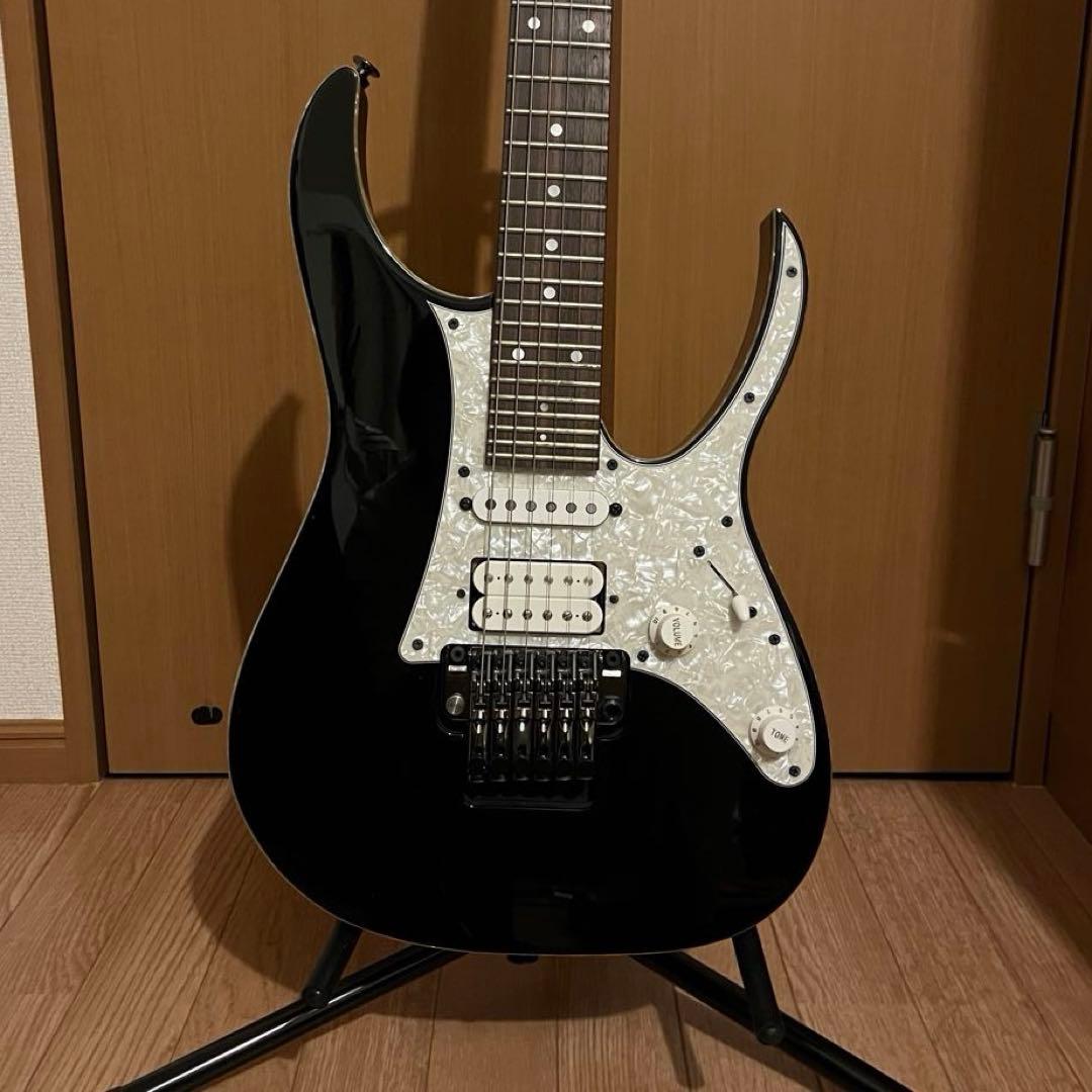 ギター Ibanez RG350DX