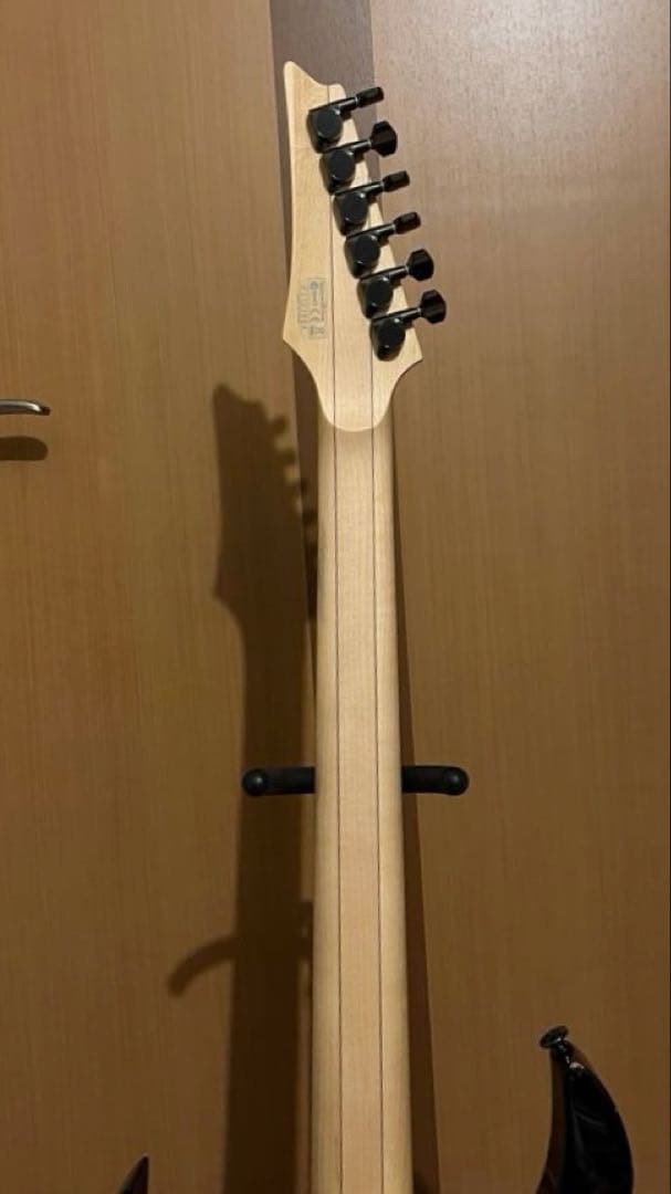 ギター Ibanez RG350DX