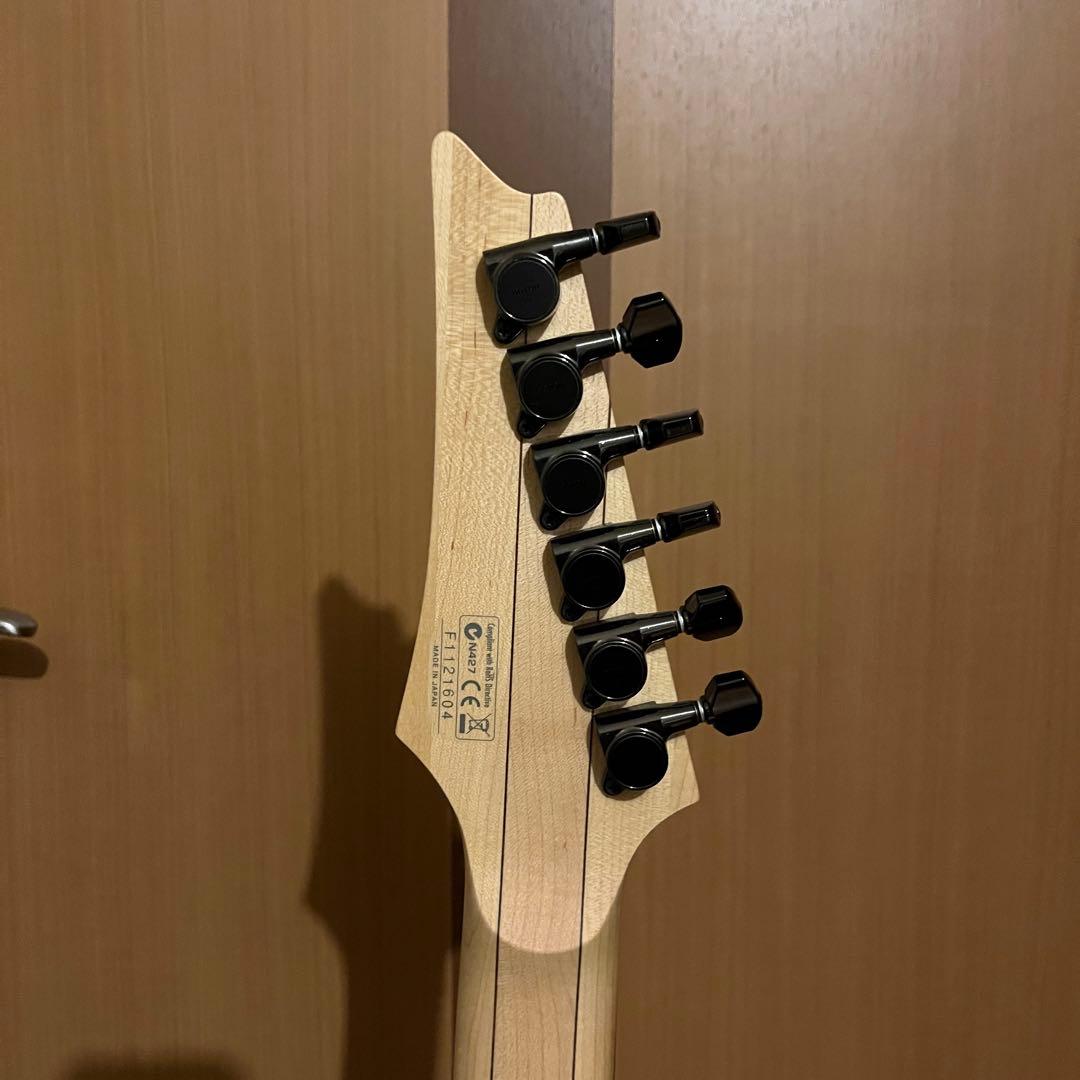 ギター Ibanez RG350DX