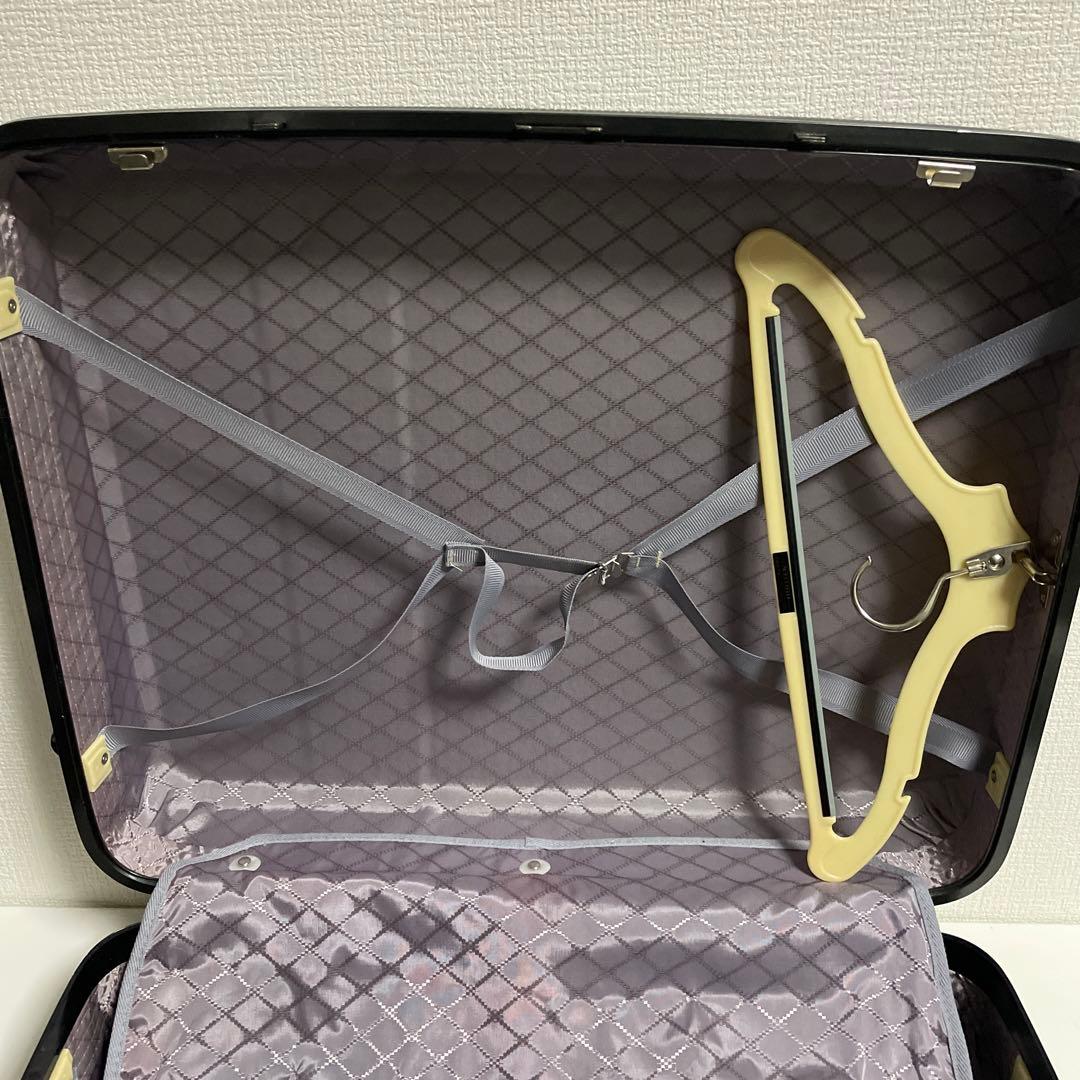 サムソナイト スーツケース samsonite traveler