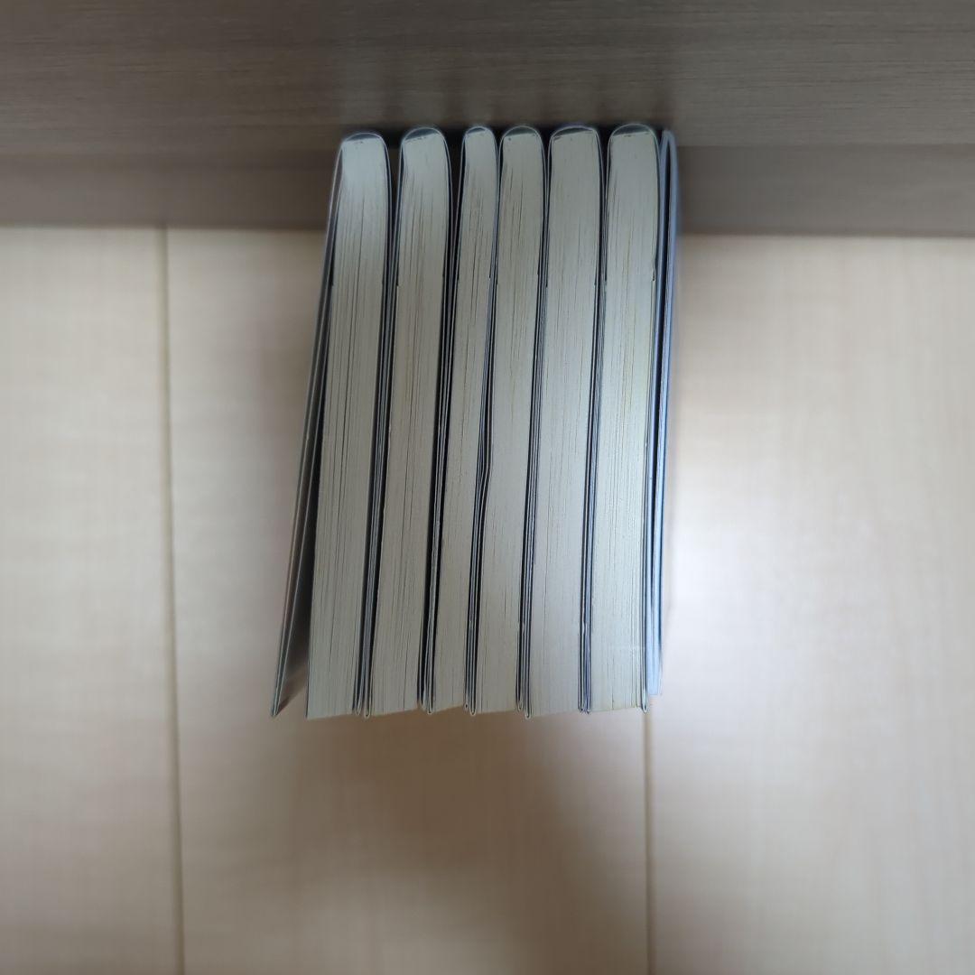 やはり俺の青春ラブコメはまちがっている。新（ブルーレイ特典） 1-6巻セット