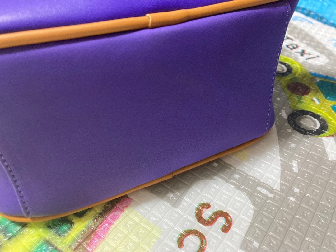 美女と野獣　30周年　ラウンジフライ　リュック　カチューシャ