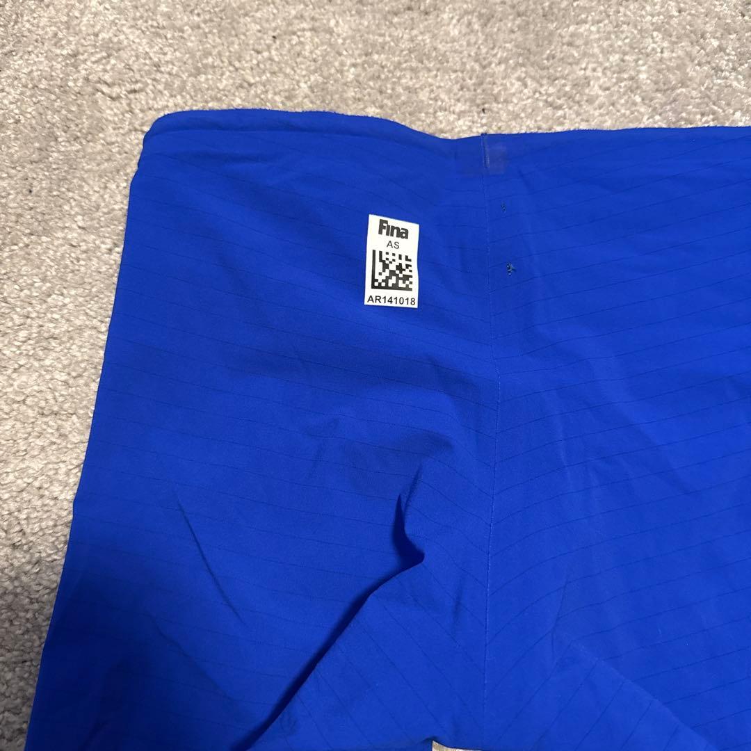 【Pee】競泳水着 arena カーボン (M) 3〜4回使用 ③ 3枚