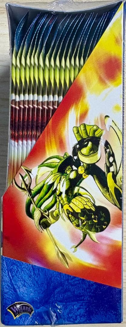 聖挙編　第１弾　デュエル・マスターズ　新品・未開封ボックス