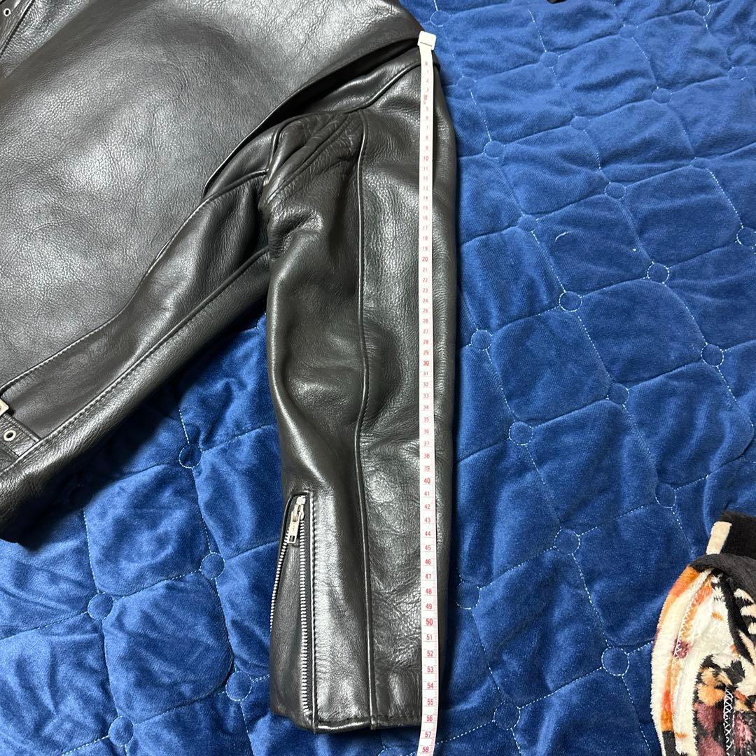 schott 70s 牛タグ 641 38サイズ