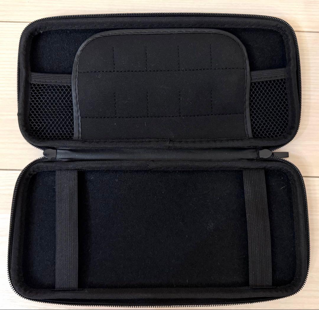 Nintendo Switch 本体、モンハン、付属品付き