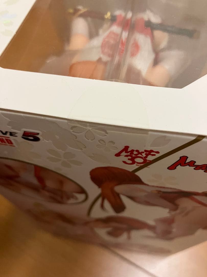 DEAD OR ALIVE 霞 C2ver. Refined Edition