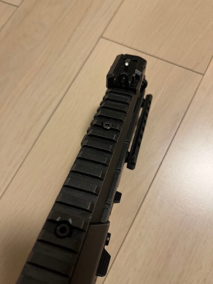 東京マルイ　ガスブローバック　ガスガン　ジャンク