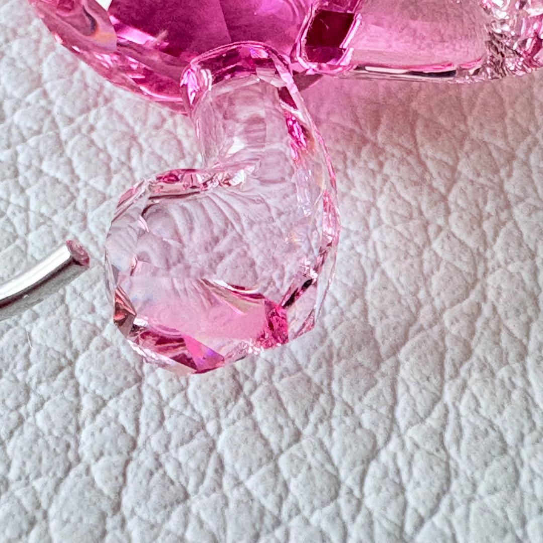 Swarovski Winnie The Pooh ピグレット 1142890