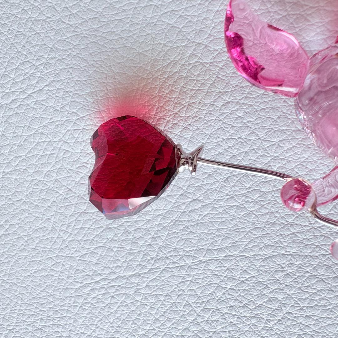 Swarovski Winnie The Pooh ピグレット 1142890