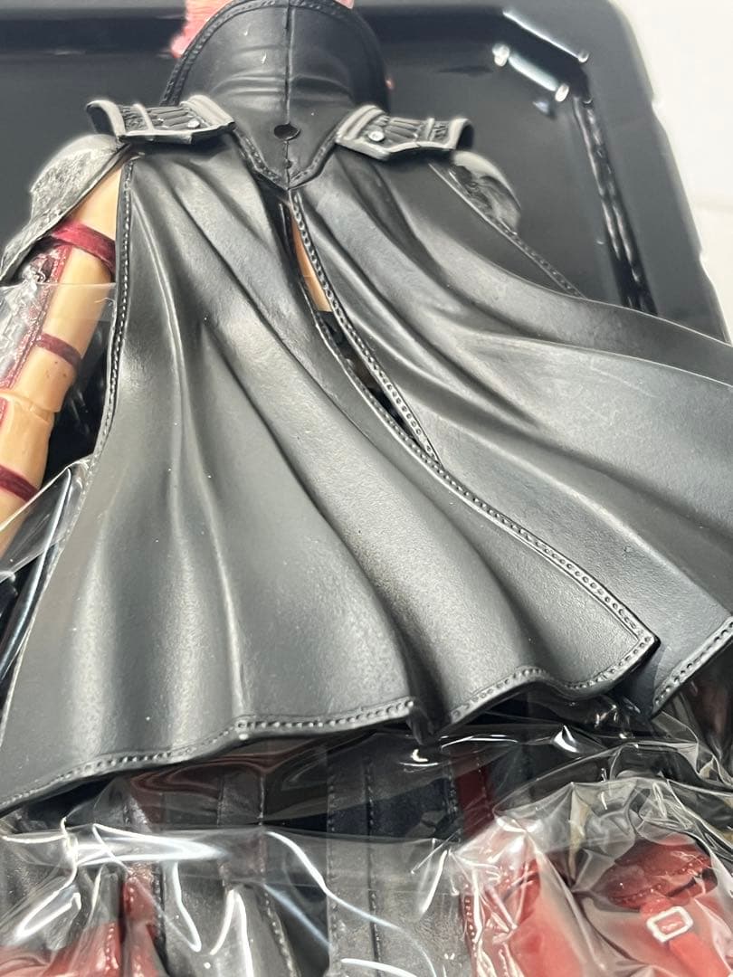 PLAY ARTS改 ライトニング ファイナルファンタジー