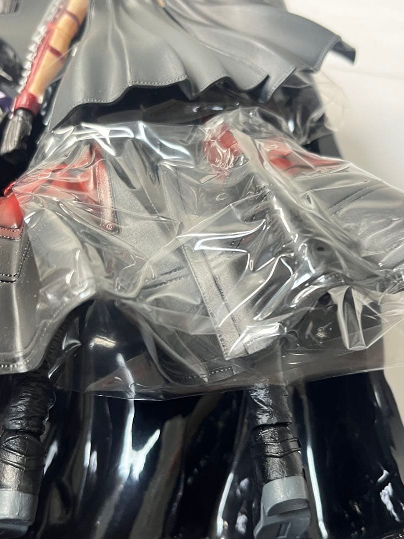 PLAY ARTS改 ライトニング ファイナルファンタジー