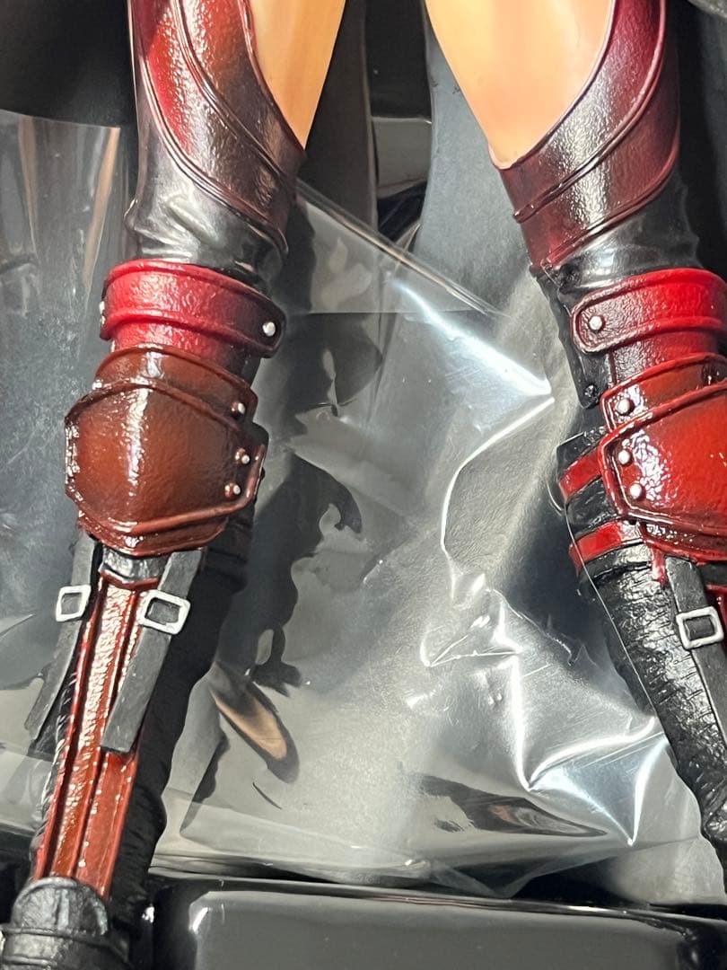 PLAY ARTS改 ライトニング ファイナルファンタジー