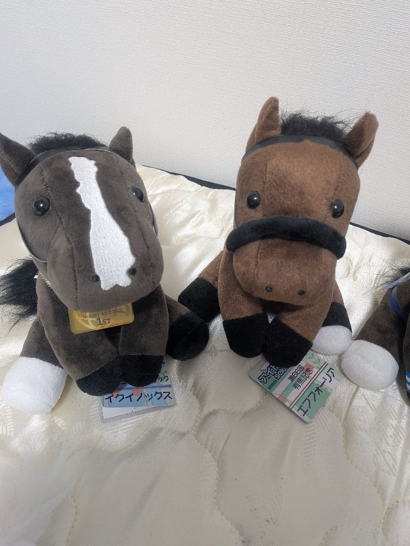 アイドルホース　セレクション　まとめ売り