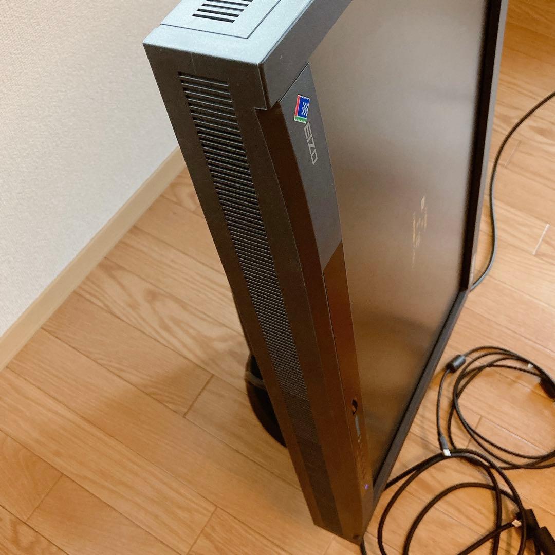 【値下げ中】FlexScan SX2762W モニター 本体