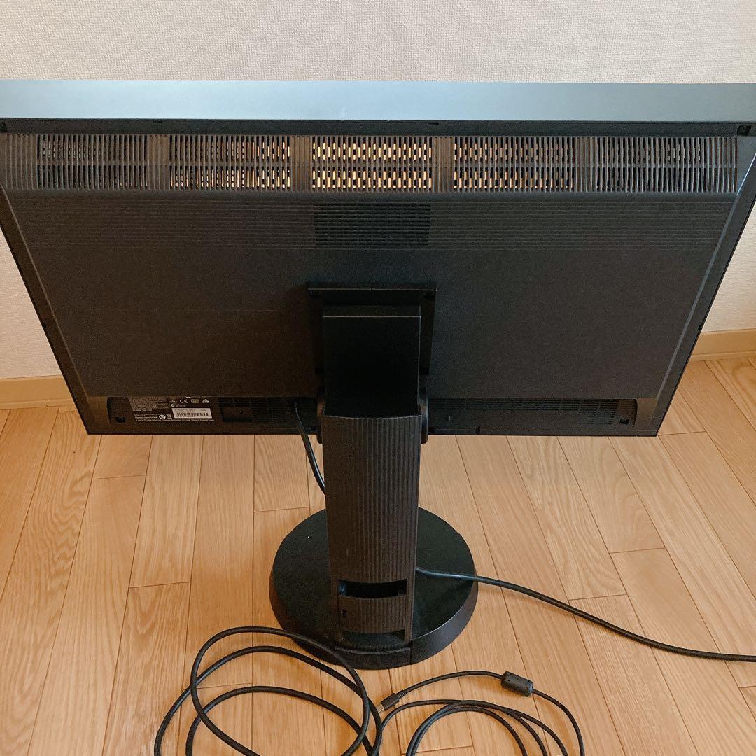 【値下げ中】FlexScan SX2762W モニター 本体