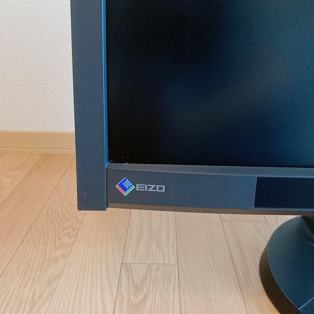 【値下げ中】FlexScan SX2762W モニター 本体