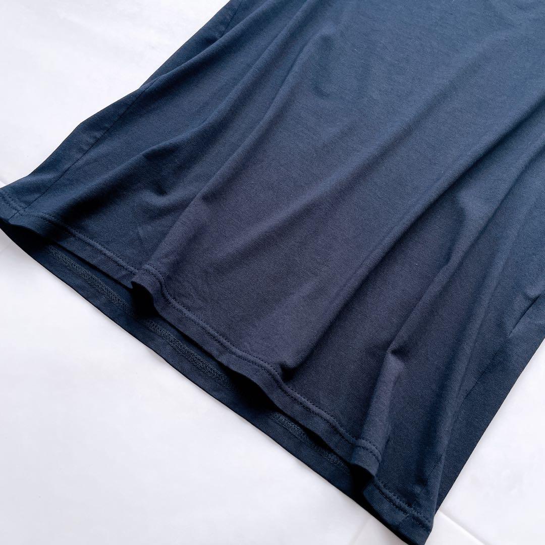 希少✨ エルメス マルジェラ期 カットソー ノースリーブ ブラック