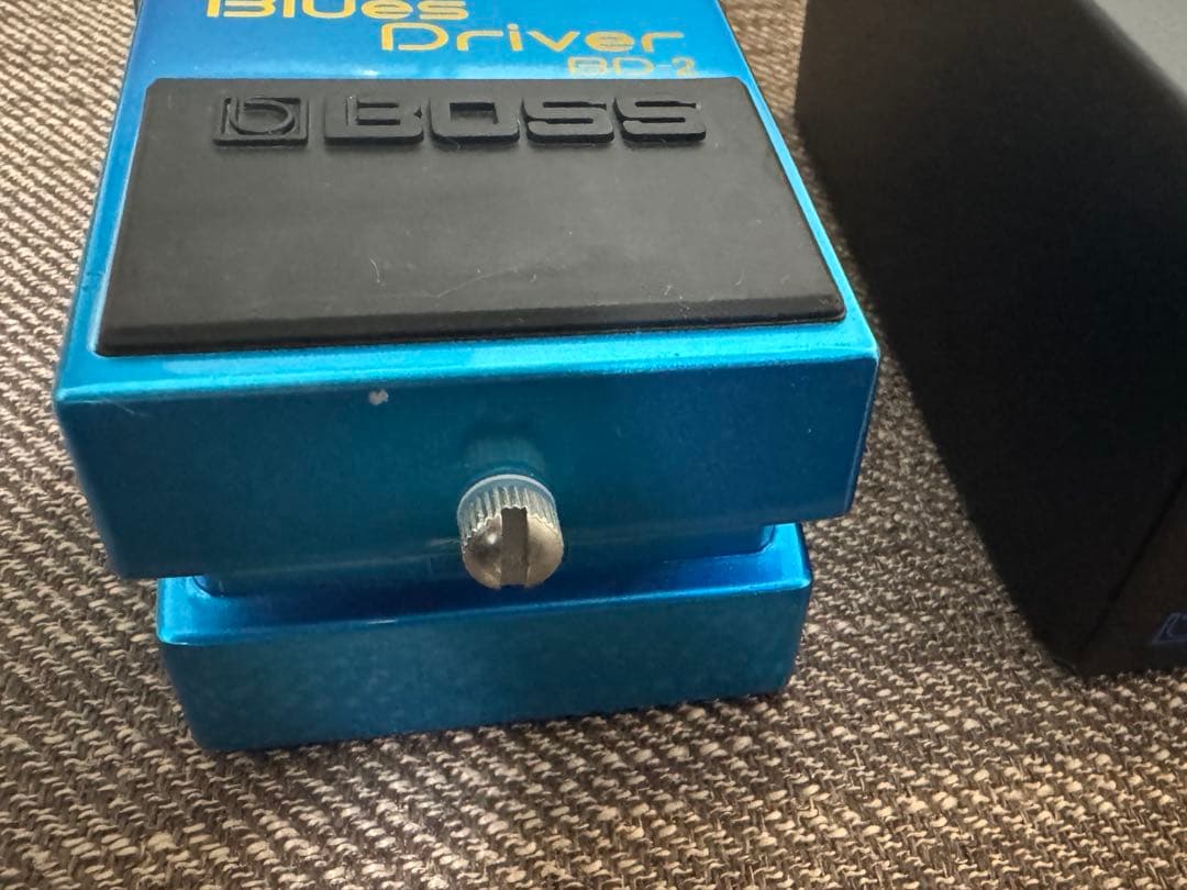 ギター BOSS BD-2 Blues D BOSS 50th