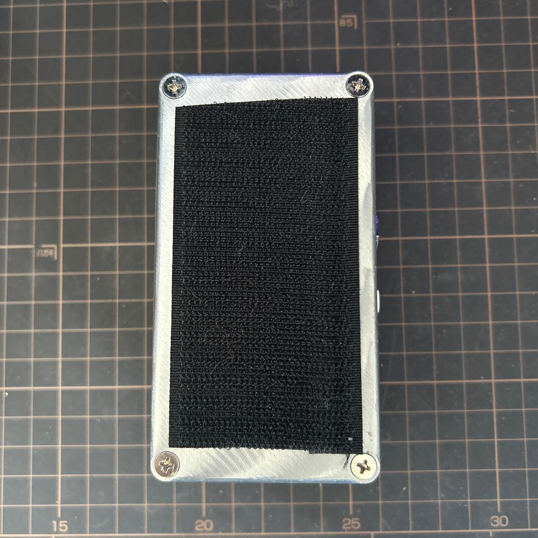 ギター MXR ZW38 Black Label Chorus f146