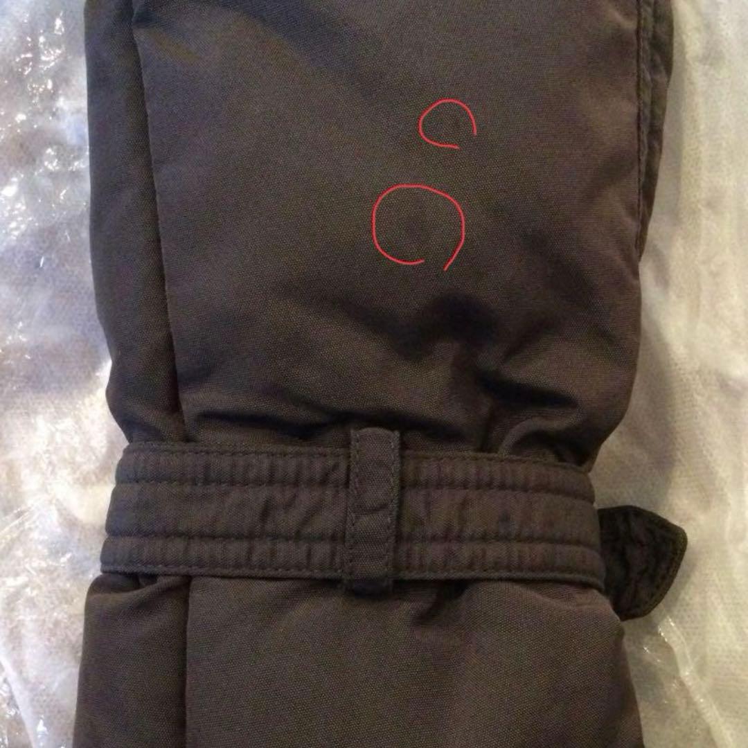 美品 入手困難モンクレール PHALANGEREファーフード付きダウンコート