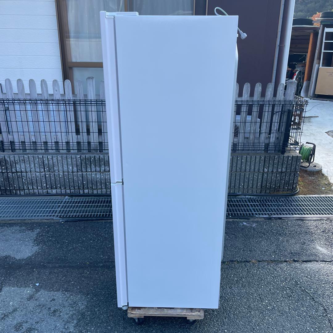 ハイアール2019年218L冷蔵庫 送料/設置無料