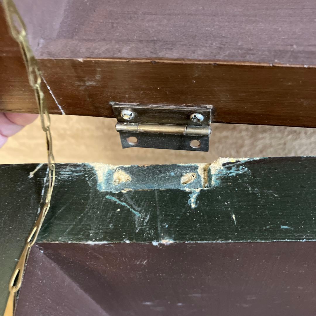 本型テーブル クラシックデザイン