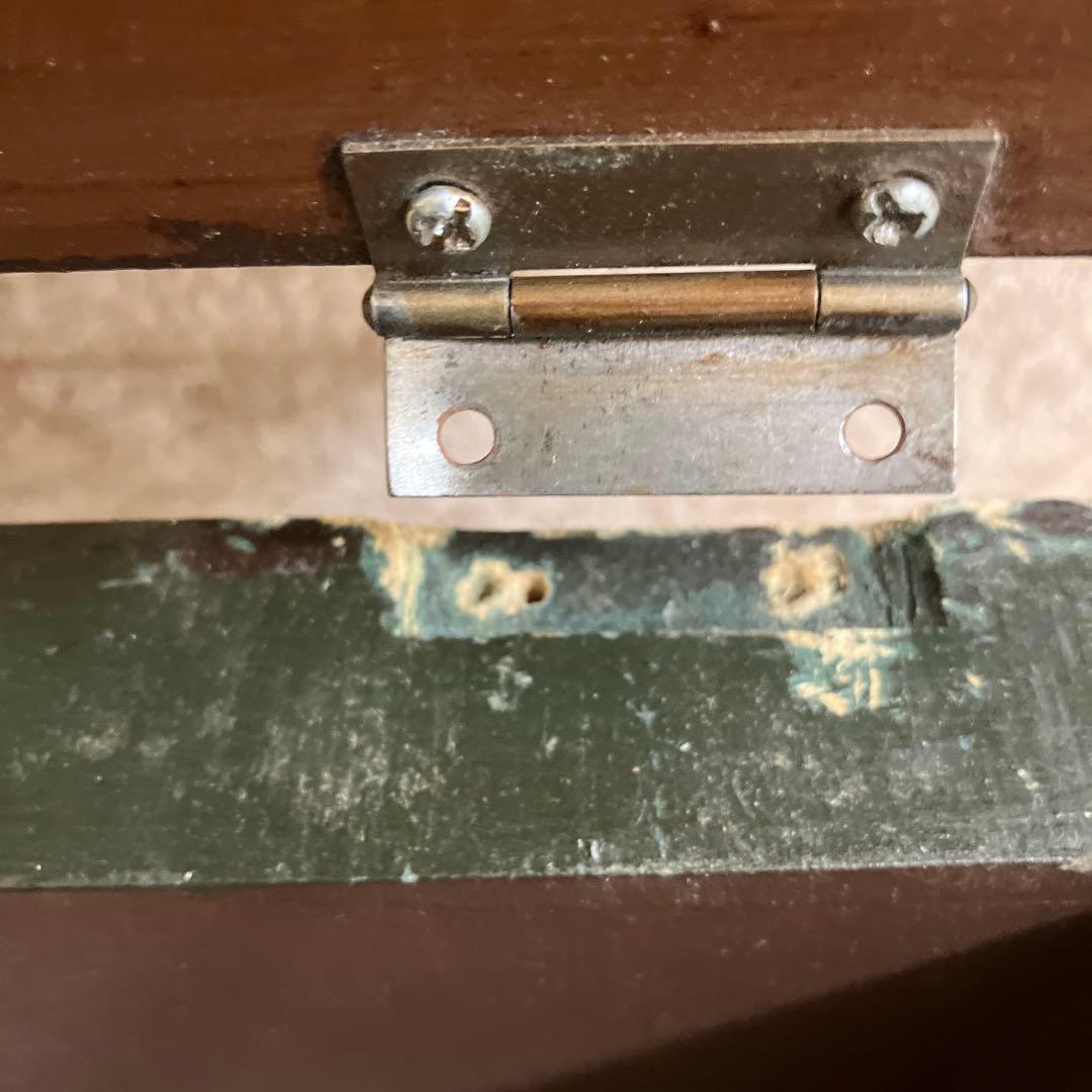 本型テーブル クラシックデザイン