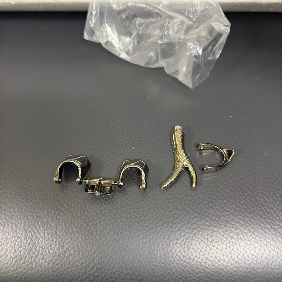 聖闘士星矢　アルファローブ　フィギュア