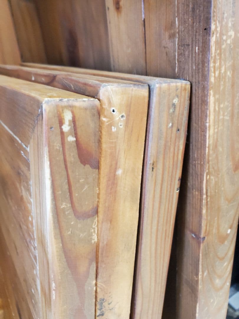 THE MADRID COLLECTION 棚　シェルフ　本棚　飾り棚