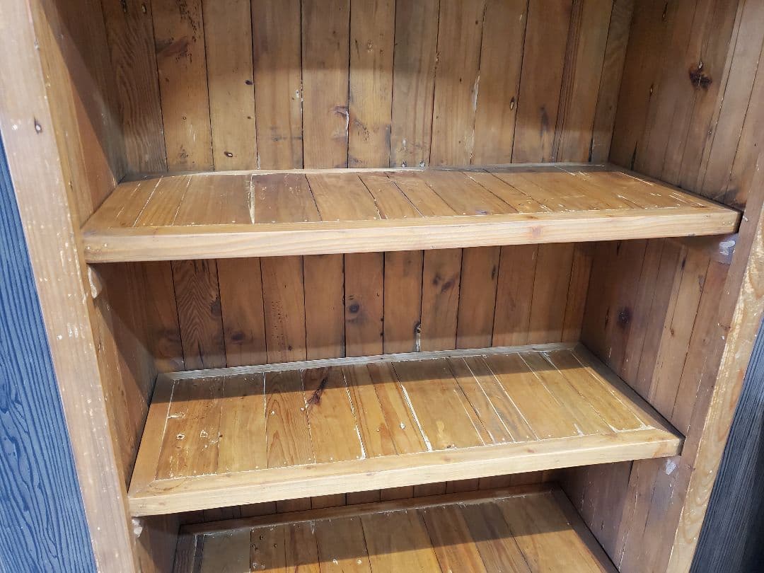 THE MADRID COLLECTION 棚　シェルフ　本棚　飾り棚