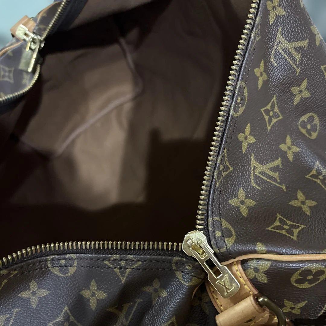 LOUIS VUITTON ボストンバック