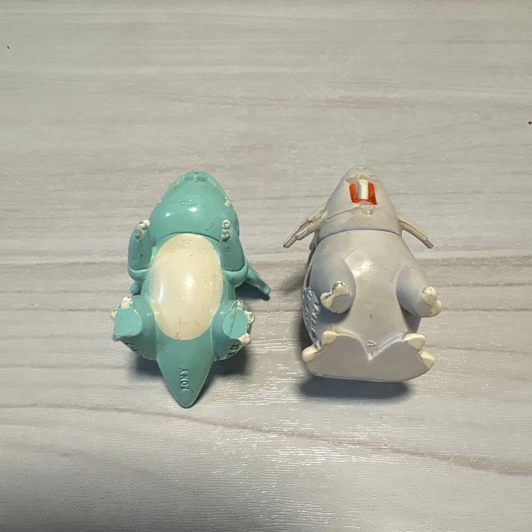 モンコレ ニドラン♀ ニドリーナセット 初期