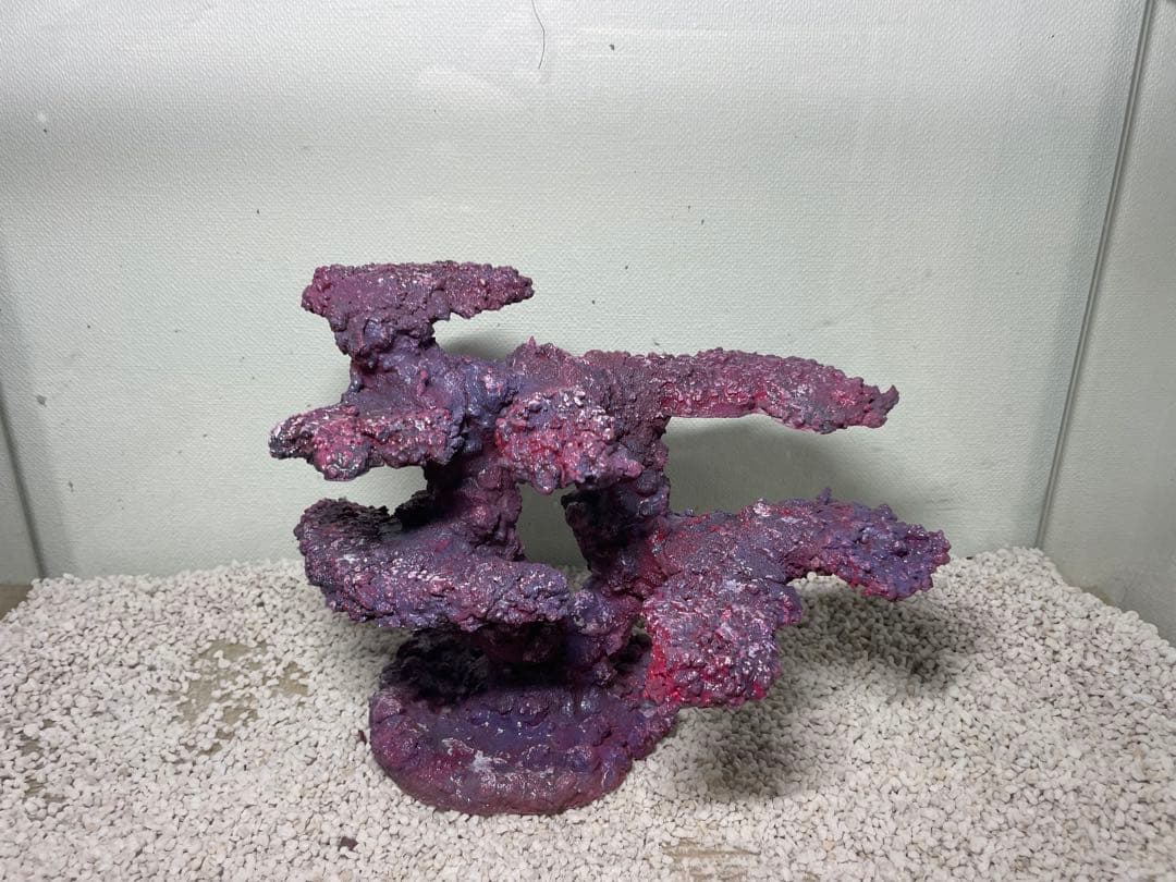 人工ライブロック　SHR31 アク抜き済み安心塗料使用