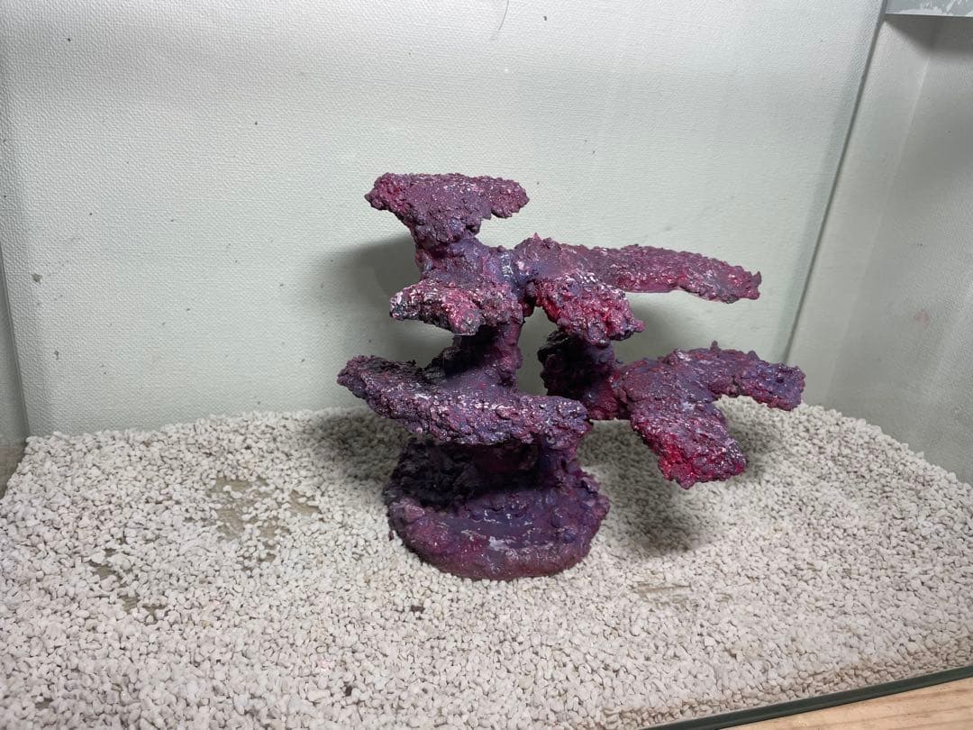 人工ライブロック　SHR31 アク抜き済み安心塗料使用