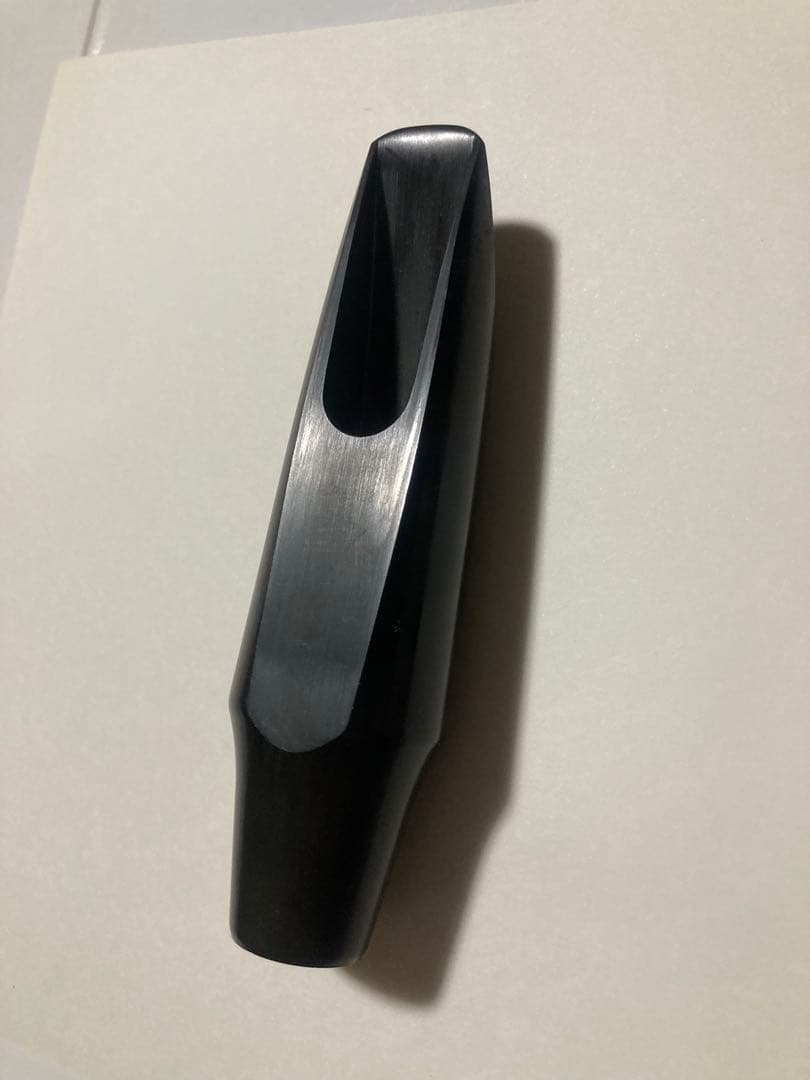 セルマー バリトンサックス マウスピース S-80 C⭐︎ リガチャー キャップ