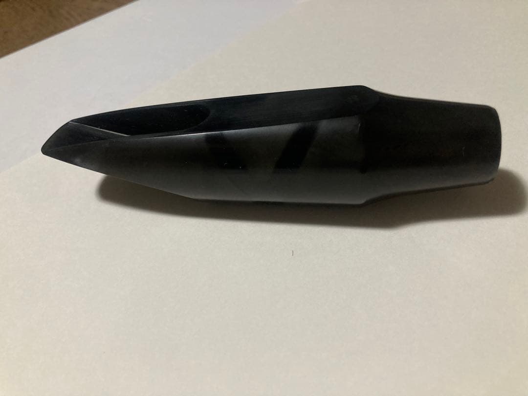 セルマー バリトンサックス マウスピース S-80 C⭐︎ リガチャー キャップ