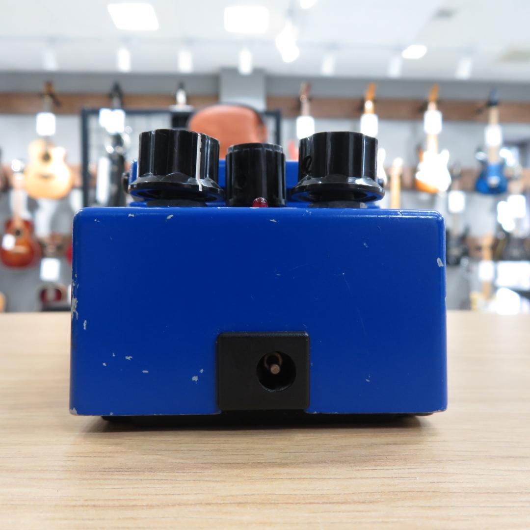 BOSS CS-2 Compression Sustainer コンプレッサー