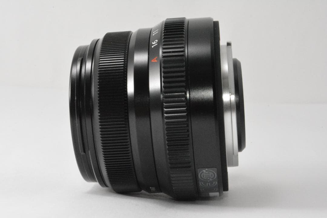 フジフィルム FUJIFILM XF 35mm F2 R WR